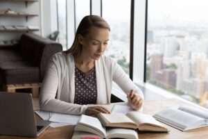 How to Become a Self-Taught Expert in Any Field
