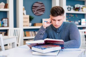How to Overcome Self-Doubt in Learning