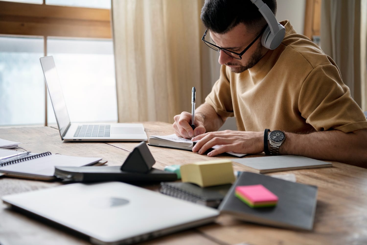 How to Create the Perfect Study Routine for Self-Learning
