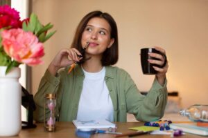 Cultivating a Resilient Mindset for Lifelong Learning