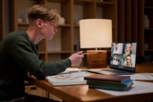 Top Online Communities for Self-Education