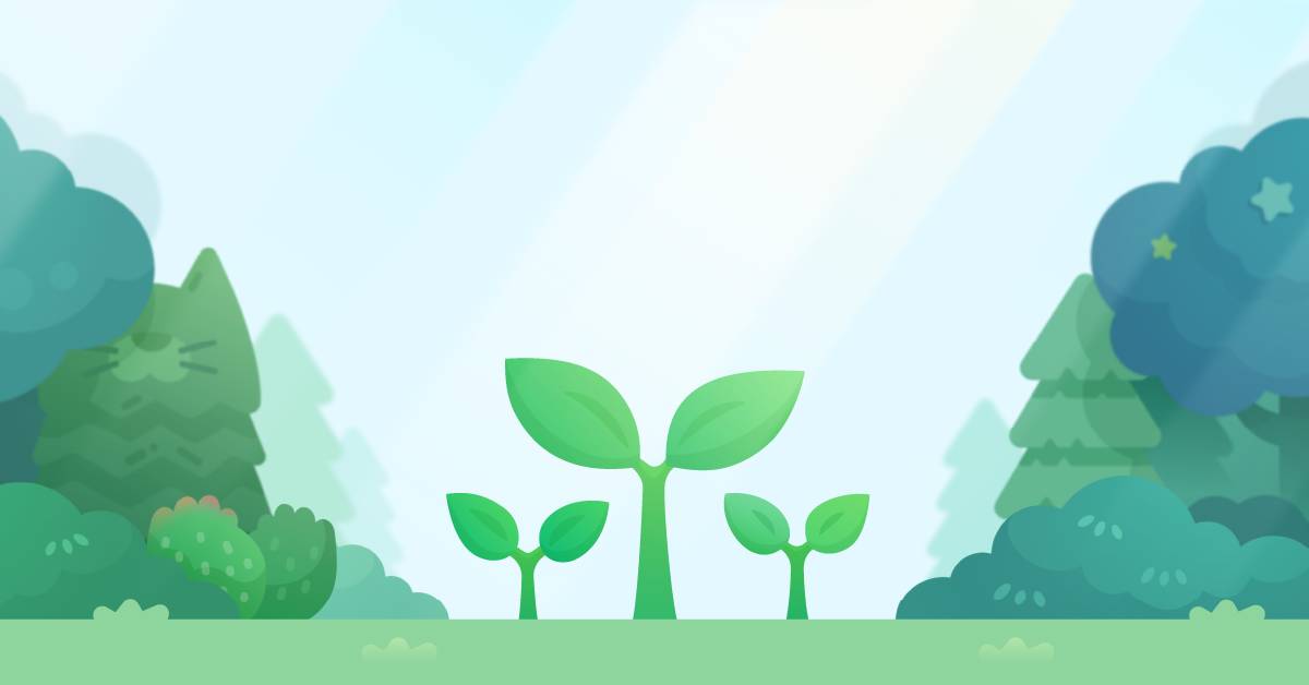 Forest tool: Stay Focused, Save Trees